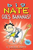 Big Nate Goes Bananas! (Volume 19) (Used-Good)