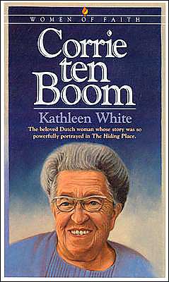 Corrie Ten Boom (Women of Faith) (Used-Good)