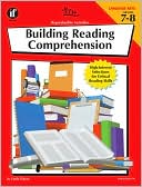 The 100+ Series Building Reading Comprehension, Grades 7-8: High-Interest Selections for Critical Reading Skills (Used-Good)