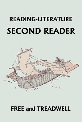 READING-LITERATURE Second Reader (Yesterday's Classics) (Used-Good)