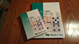 Math-u-see Alpha Instruction Pack (Hardcover, Includes Dvd) (Used-Like New)