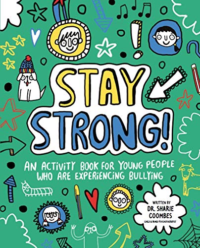 Stay Strong! (Used-Like New)