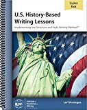 IEW US History Based Writing Lessons Student Book (Used-Good)