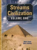 Streams of Civiliation, Volume 1 (3rd Edition) (Used-Good)