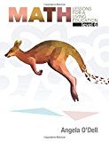 Math Lessons for a Living Education, Level 6 (New)