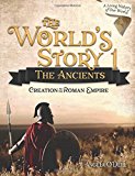 The World's Story 1: The Ancients (Used-Like New)