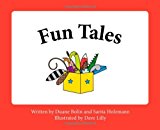 Fun Tales (Used-Good)