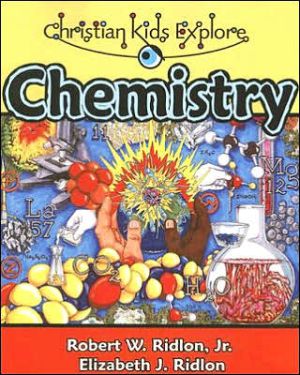 Christian Kids Explore Chemistry (Used-Good)