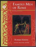 Famous Men of Rome (Used-Like New)