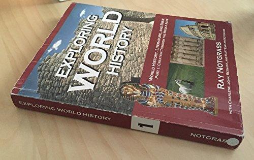 Exploring World History Part 1 (Used-Worn)