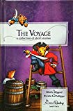 LEVEL 4 ALL ABOUT READING READER, VOL. 2 - THE VOYAGE (Used-Like New)