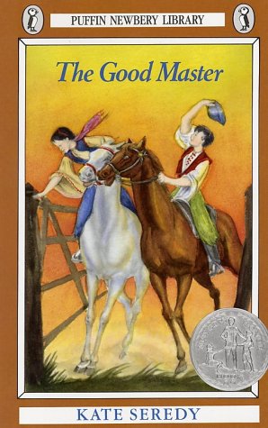 The Good Master By Kate Seredy (Used) - Little Green Schoolhouse Books