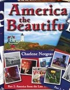 Notgrass America the Beautiful Part 2: America from late 1800s to the Present (used-like new) - Little Green Schoolhouse Books