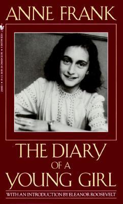 The Diary of a Young Girl by Anne Frank (Used) - Little Green Schoolhouse Books