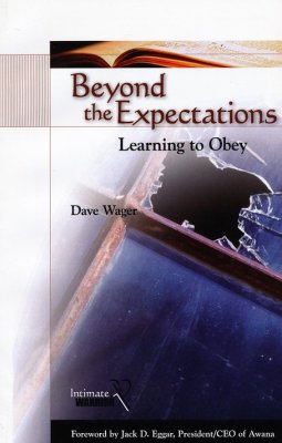 Beyond the Expectations: Learning to Obey (used-like new) - Little Green Schoolhouse Books