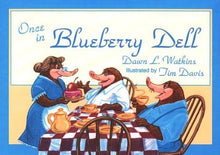 Load image into Gallery viewer, BJU Once in Blueberry Dell Booklink Kit Grade 1 (new) - Little Green Schoolhouse Books