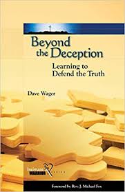 Beyond the Deception: Learning to Defend the Truth (used-like new) - Little Green Schoolhouse Books