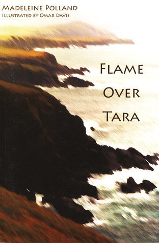 Flame Over Tara -Polland (Sonlight) (Used-Like New)