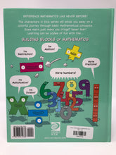 Load image into Gallery viewer, Division (Building Blocks of Mathematics) (used-like new) - Little Green Schoolhouse Books