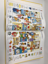 Load image into Gallery viewer, First Thousand Words in Spanish - Usborne (Used - Good) - Little Green Schoolhouse Books