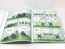 Load image into Gallery viewer, Multiplication (Building Blocks of Mathematics) (used-like new) - Little Green Schoolhouse Books