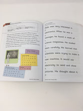 Load image into Gallery viewer, Spelling You See Level E: American Spirit- Student Workbook Part 2 (used- Like New) - Little Green Schoolhouse Books