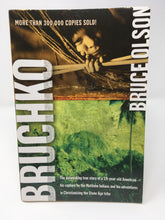 Load image into Gallery viewer, Bruchko by Bruce Olson(Used-like new) - Little Green Schoolhouse Books