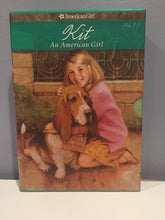 Load image into Gallery viewer, Kit-An American Girl -Book Set (used-like new)