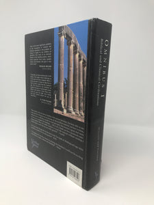 Omnibus I- Biblical and Classical Civilizations Text and Teacher CD (used-worn/acceptable) - Little Green Schoolhouse Books