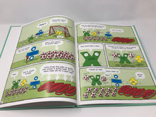 Load image into Gallery viewer, Division (Building Blocks of Mathematics) (used-like new) - Little Green Schoolhouse Books