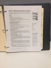 Load image into Gallery viewer, Teaching Writing: Structure and Style - Seminar and Practicum Workbook (Used - Like New)