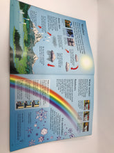 Load image into Gallery viewer, First Encyclopedia of Science - Usborne (Used - Good) - Little Green Schoolhouse Books