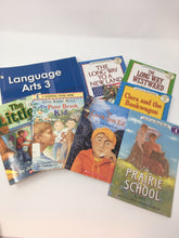 Load image into Gallery viewer, Sonlight Language Arts 3 with Readers - 2013 edition (Used) - Little Green Schoolhouse Books