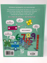 Load image into Gallery viewer, Multiplication (Building Blocks of Mathematics) (used-like new) - Little Green Schoolhouse Books