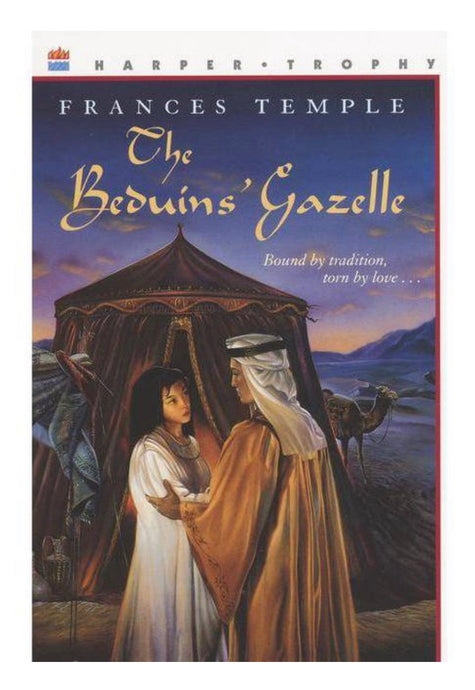 The Beduins’ Gazelle (Used-Like New)