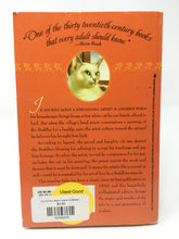 Load image into Gallery viewer, The Cat Who Went to Heaven by Elizabeth Coatsworth (Used-Good) - Little Green Schoolhouse Books