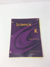 Load image into Gallery viewer, Science K -Sonlight 2005-(Bargain Basement) - Little Green Schoolhouse Books