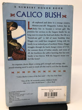 Load image into Gallery viewer, Calico Bush by Rachel Field (Used-Good) - Little Green Schoolhouse Books