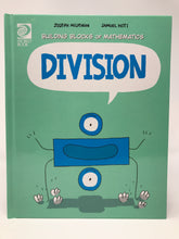 Load image into Gallery viewer, Division (Building Blocks of Mathematics) (used-like new) - Little Green Schoolhouse Books