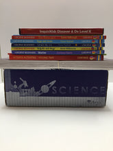 Load image into Gallery viewer, Science A -Sonlight 2013 edition (Used- Like New) - Little Green Schoolhouse Books