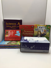 Load image into Gallery viewer, Science A -Sonlight 2013 edition (Used- Like New) - Little Green Schoolhouse Books