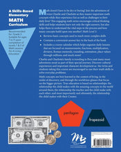 Load image into Gallery viewer, Math: Lessons for a Living Education: Level 3 - Revised Edition (New)