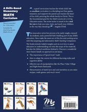 Load image into Gallery viewer, Math Lessons for a Living Education: Teaching Companion (New)