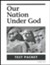 Load image into Gallery viewer, Our Nation Under God, Grade 2 Bundle (Used-like new) - Little Green Schoolhouse Books