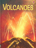 Volcanoes - Usborne Beginners (Used - Like New)