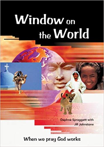 Window on the World by Daphne Spraggett (Used- Like New) - Little Green Schoolhouse Books