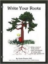 Load image into Gallery viewer, Write Your Roots-set (used) - Little Green Schoolhouse Books